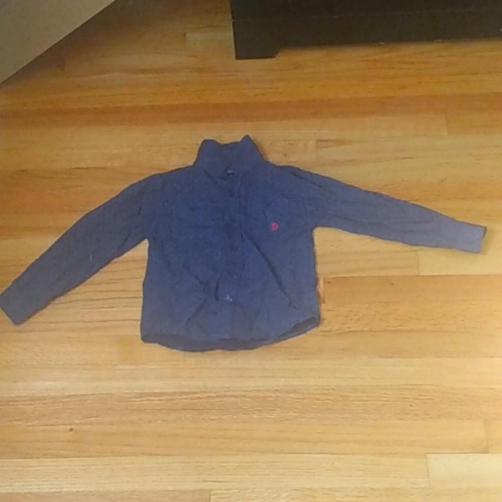 Used Kids US Polo Assn size 5/6